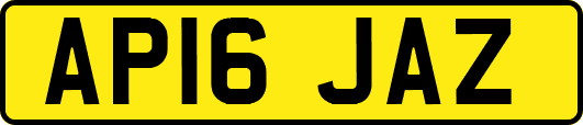 AP16JAZ