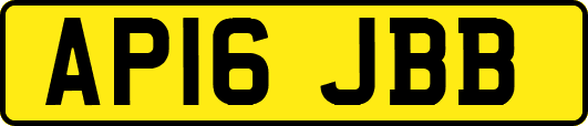 AP16JBB