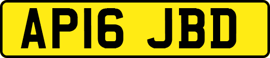 AP16JBD