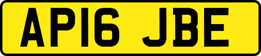 AP16JBE