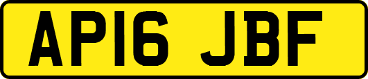 AP16JBF