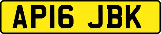 AP16JBK