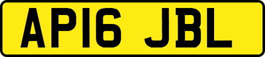 AP16JBL