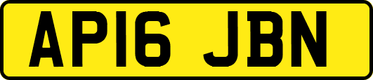 AP16JBN