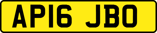 AP16JBO