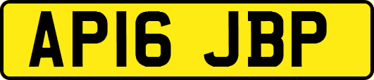 AP16JBP