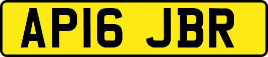 AP16JBR