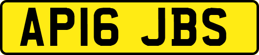 AP16JBS