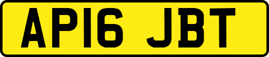 AP16JBT