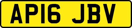 AP16JBV