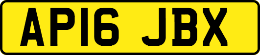 AP16JBX