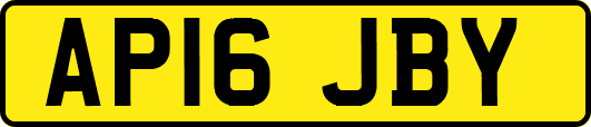 AP16JBY