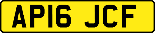 AP16JCF