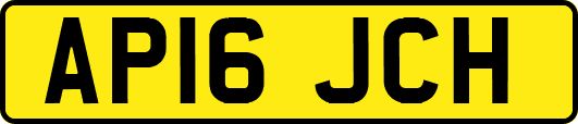 AP16JCH