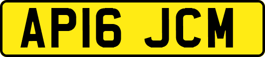 AP16JCM