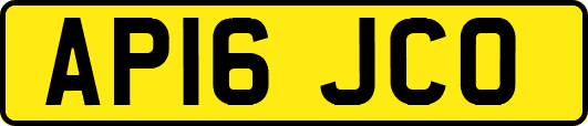 AP16JCO