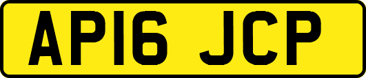 AP16JCP
