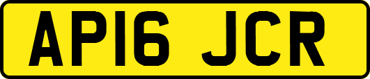AP16JCR