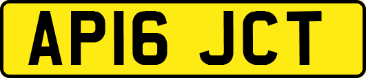 AP16JCT