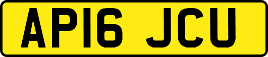 AP16JCU