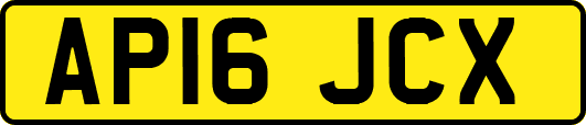 AP16JCX