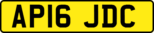 AP16JDC