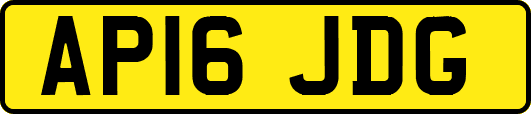 AP16JDG