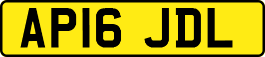 AP16JDL