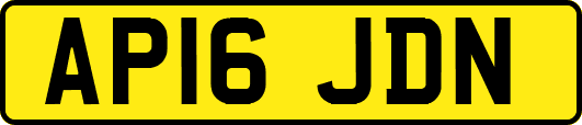 AP16JDN