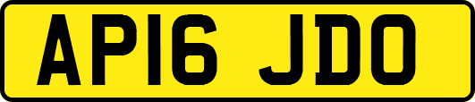 AP16JDO