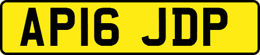 AP16JDP