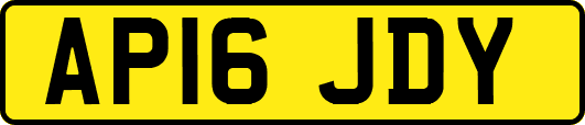 AP16JDY