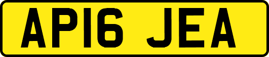 AP16JEA