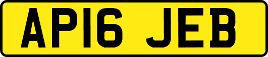 AP16JEB