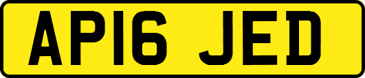 AP16JED