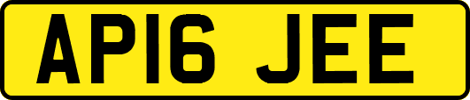 AP16JEE