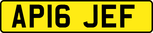 AP16JEF