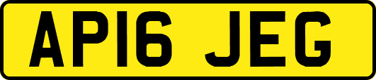AP16JEG