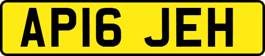 AP16JEH