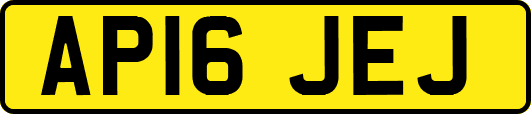 AP16JEJ
