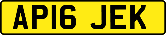 AP16JEK