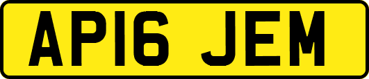 AP16JEM