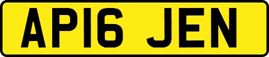AP16JEN