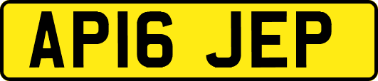 AP16JEP