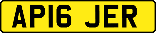 AP16JER