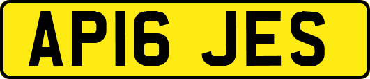 AP16JES