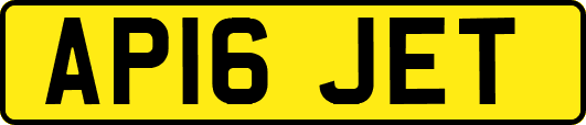 AP16JET