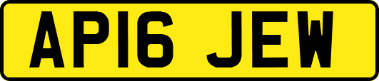 AP16JEW