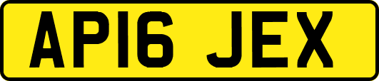 AP16JEX