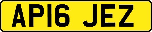 AP16JEZ